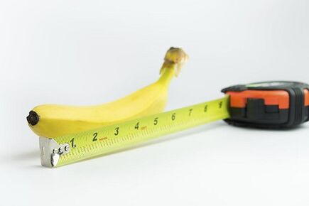 How to increase the penis