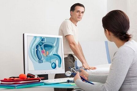 Preparation for penis extension