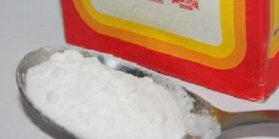 Ways to increase a member of the sodium bicarbonate