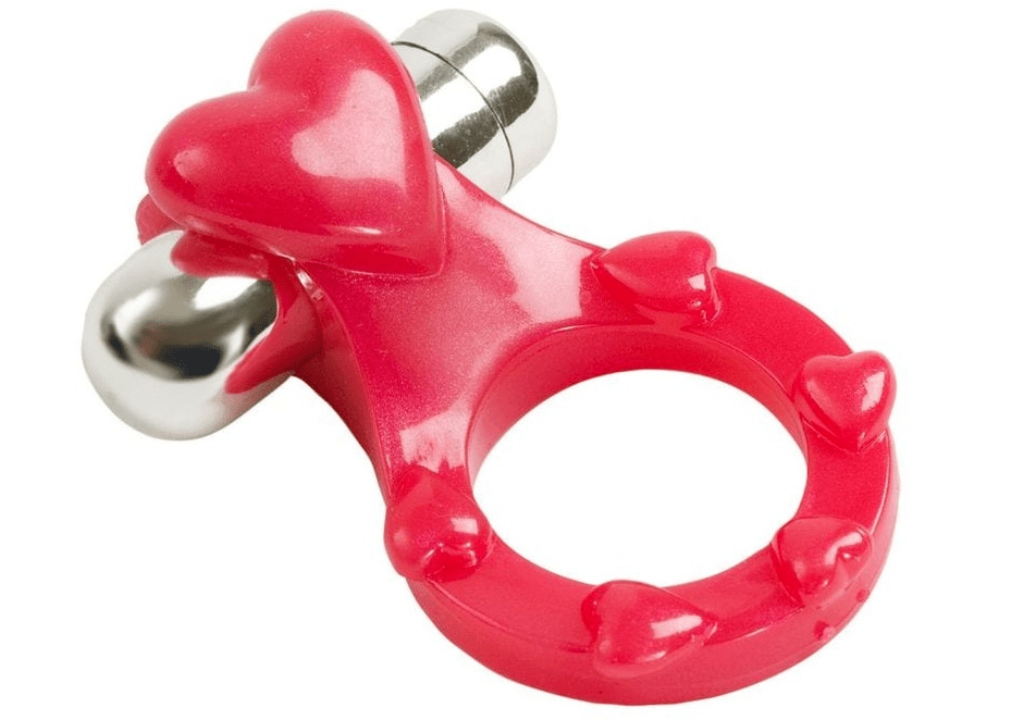 Erecting ring