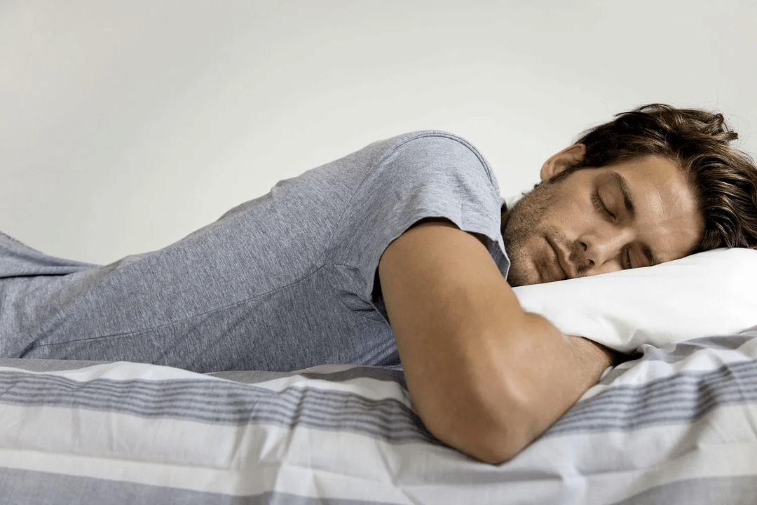 Healthy dream