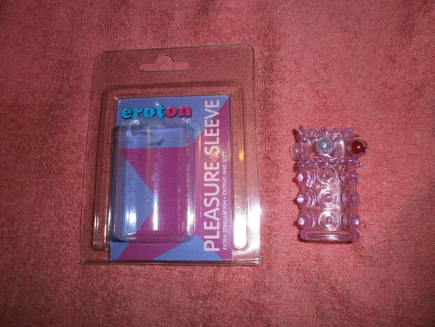 penis enlargement accessory