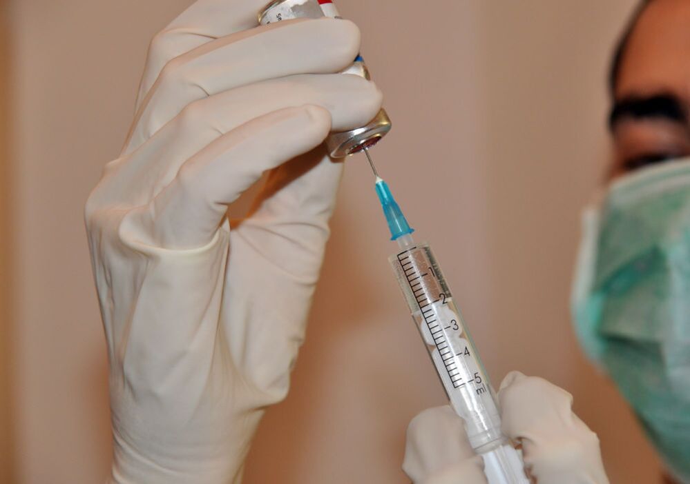 The penis can be enlarged with filler injections.