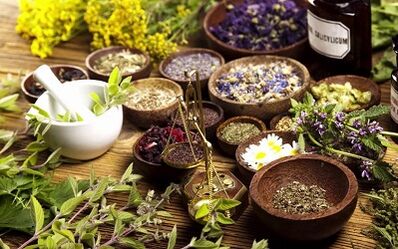 herbs to enlarge the penis